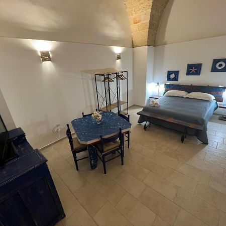 Masseria Balsamo Collemeto Extérieur photo