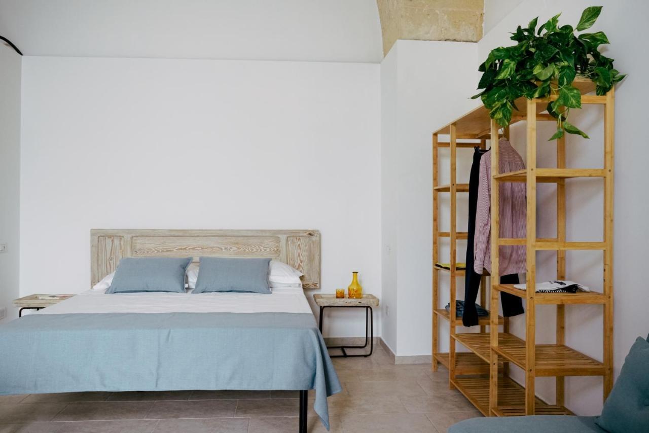 Masseria Balsamo Collemeto Extérieur photo