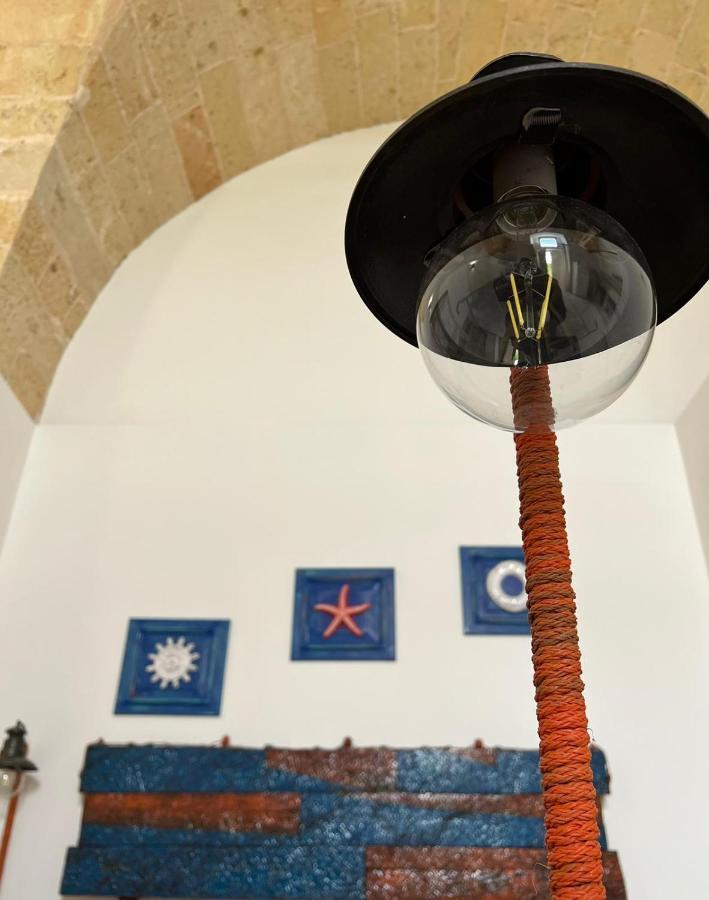 Masseria Balsamo Collemeto Extérieur photo