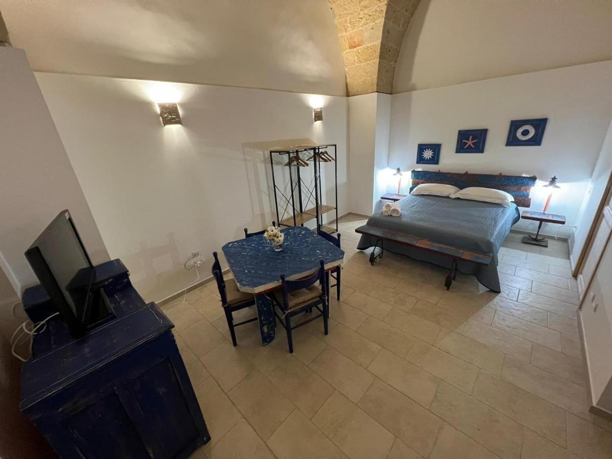 Masseria Balsamo Collemeto Extérieur photo